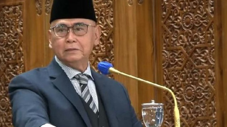 Terkait Aliran Sesat Al Zaytun, Polri Bakal Gali Keterangan Kemenag dan MUI, Panji Gumilang Makin Ketar-ketir