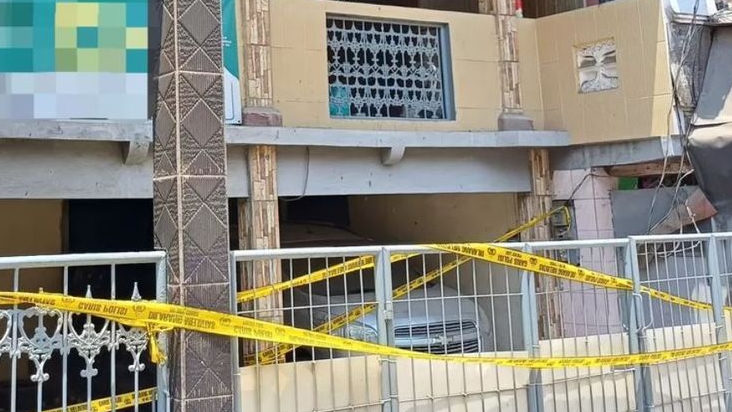 Polisi Temukan Sisa Cairan di Rumah Bos Travel yang Membusuk di Koja, Begini Hasil Pemeriksaan Forensik