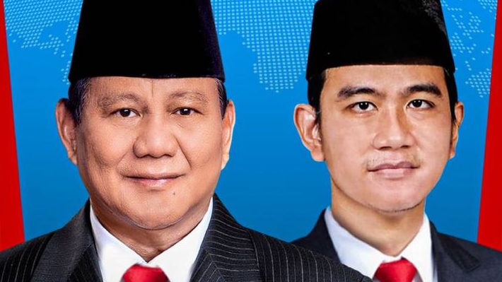 Soal Putusan MKMK, Gerindra Sebut Ada Upaya Pihak Lain Untuk Gagalkan Prabowo- Gibran