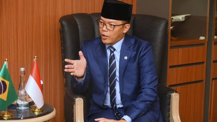 Partai Besutan Prabowo Dukung Pemilihan Gubernur via DPRD Mengingat Hibah Pilkada Telan Triliunan