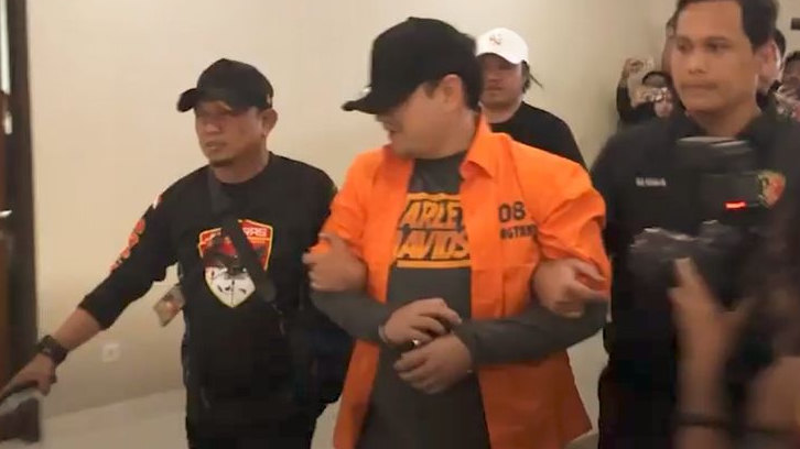 Dito Mahendra Siap Buka-bukaan Soal Kasus yang Menjeratnya: Nanti Saya Bongkar Semua!