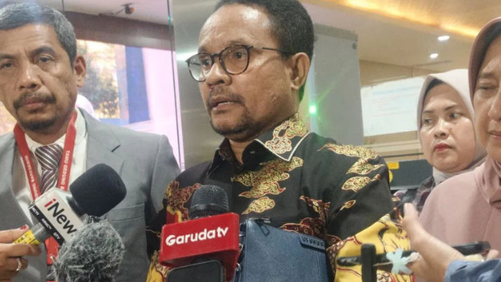 Kuasa Hukum Sebut Polisi Terburu-buru Tetapkan Laras Faizaiti Khairunnisa Jadi Tersangka