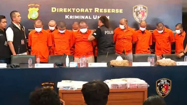 Anda Dijamin Emosi! Ini Peran Oknum Polisi dan Petugas Imigrasi dalam Penjualan Ginjal di Kamboja