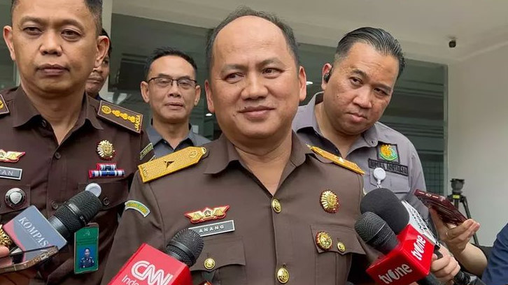 Tim 9 Kejagung Punya Cukup Bukti Febrie Adriansyah Lakukan Pemerasan Kasus Jiwasraya