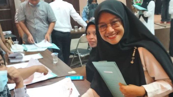 Kategori dan Jenjang Jabatan Fungsional Guru dan Non Guru