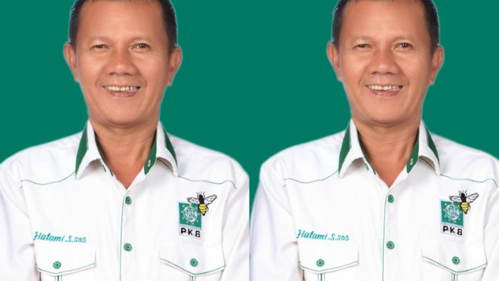Siapa Hatami? Anggota DPRD Lampung Utara Viral Pamer Joget Hingga Sawer DJ Wanita Ternyata Mantan Napi