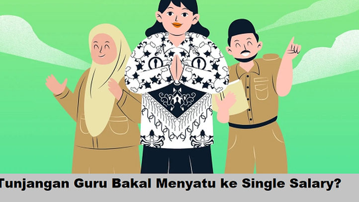 Reformasi Besar Profesi Guru: Sertifikasi Tidak Berlaku Seumur Hidup, Distribusi Terpusat, hingga Satgas Perlindungan