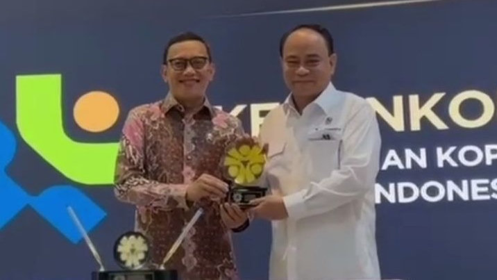 Awalnya Dirangkul, Kini Sejumlah Relawan Jokowi Didepak Prabowo dari Lingkaran Kabinet Merah Putih
