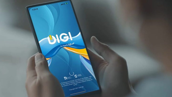 Per Triwulan 1 Tahun 2023, Jumlah Pengguna Aplikasi bjb DIGI Tembus 1,2 Juta User