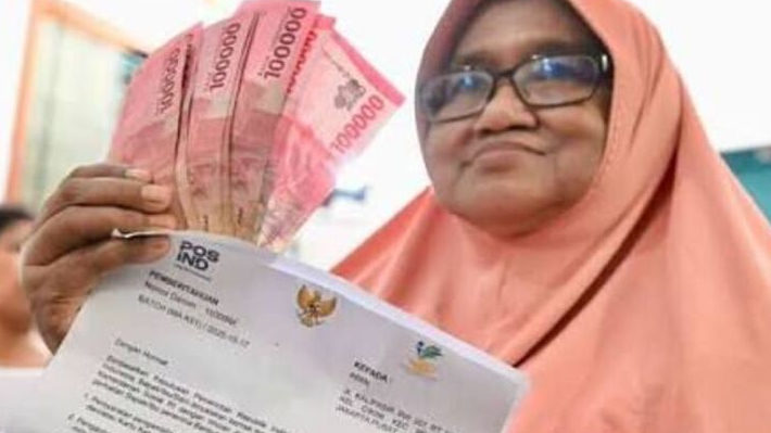 Pemerintah Tetapkan Jadwal Pencairan BLT Kesra November sampai Desember 2025 Melalui Himbara dan Pos Indonesia