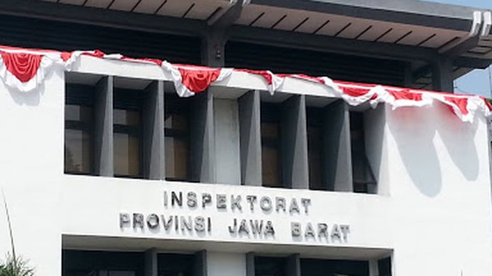 Inspektorat Daerah Provinsi Jabar Selesaikan Aduan Kasus Pungli PPDB