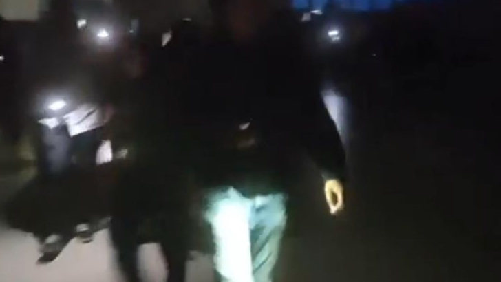 Viral Jakarta Mati Lampu, Ramalan Dharma Pongrekun Diungkit Lagi, PLN Ungkap Fakta Sebenarnya