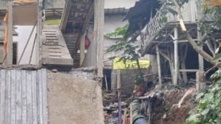 Kronologi Tragis: Peringatan Maulid Nabi Berakhir Duka 4 Korban Meninggal, Majelis Taklim Roboh di Bogor!