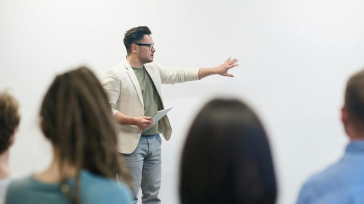 Panduan Membuat Presentasi PowerPoint Berkualitas Tinggi untuk Kebutuhan Profesional