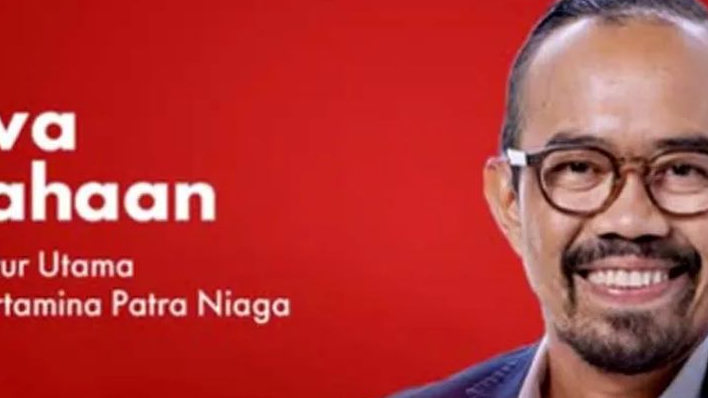 Agama Riva Siahaan Ternyata Ini, Nama Facebook Juga Ada, Ini Biodata Lengkap Dirut PPN Itu