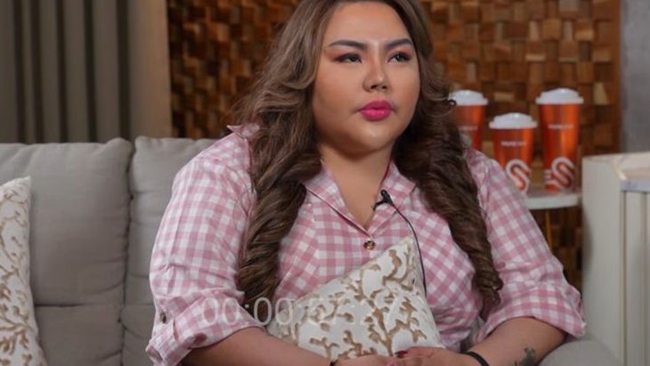 Sudah Ditetapkan Tersangka, Lisa Mariana Tiba-tiba Batal Hadir di Bareskrim, Katanya Sih Sakit