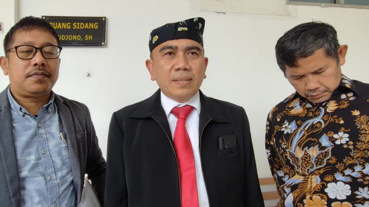 Ditemukan Kejanggalan, Status Kepengurusan Hipkabi 2023-2028 Digugat ke PN Jakarta Timur