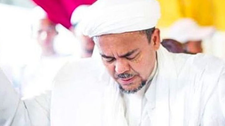 Habib Rizieq Berubah Haluan, Sekarang Tak Mau Berikan Dukungan di Pilpres 2024