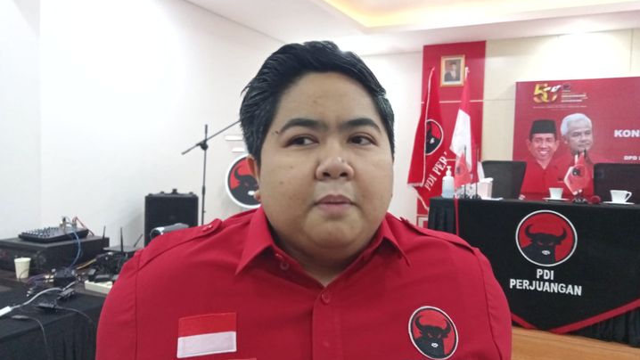 Berhasil Sumbang Medali Emas, Ananda Emira Moeis Apresiasi Kemenangan Atlet Cabor Pencak Silat di SEA Games 2023