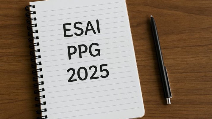 Tips Menulis Esai PPG Prajabatan 2025, Contoh, Struktur, dan Kesalahan Umum yang Harus Dihindari!