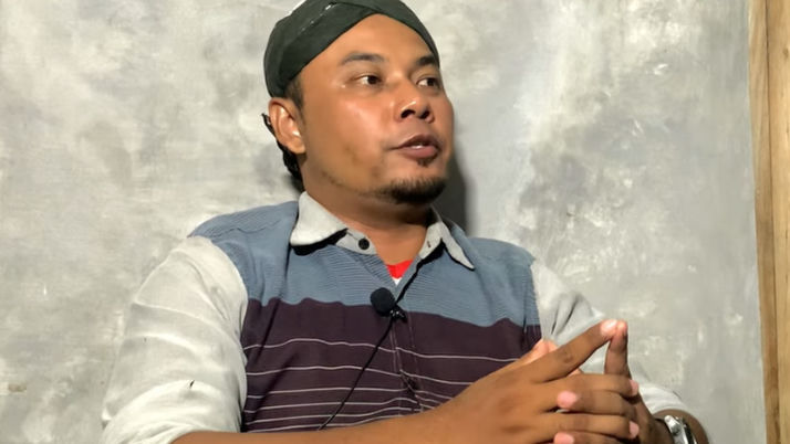 Siapa Akbar Mulyono? Kepala Dukuh Nongkosingit Turun dari Jabatan Usai Selingkuh dengan Oknum Guru Hingga Hamil