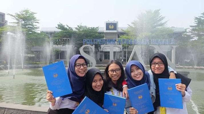 Ketahui Bedanya Sekolah Kedinasan dengan Ikatan Dinas dan Non Ikatan Dinas, Ini Daftar Kampusnya di Indonesia