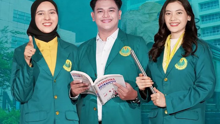 Beasiswa Gudang Garam UNJ 2026 Dibuka, Mahasiswa Bisa Dapat Bantuan Rp510 Ribu per Bulan Selama Setahun