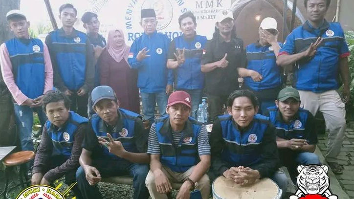 Muda Mudi Karawang Ancam Demo Pemda, Tagih Janji Cellica - Aep Perbaiki Jalan Rusak