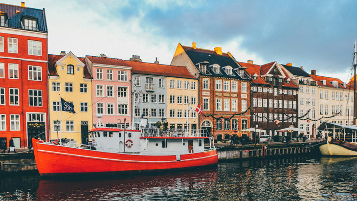 Kedutaan Denmark Buka Lowongan Magang untuk Dua Posisi, Ini Rinciannya