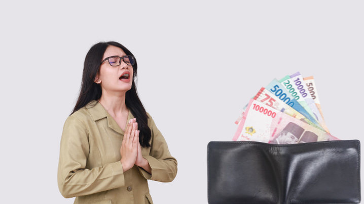 Dana TPG Triwulan 4 Tak Genap Tiga Bulan, Pemerintah Ungkap Skema Pelunasan