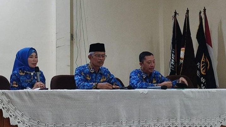 Siswi SMAN 3 Bandung Loncat Dari Lantai 3 Gedung Sekolah, Pihak Sekolah Pastikan Bukan karena Putus Cinta