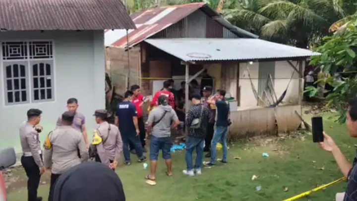 Terungkap! Bukan Hanya Korban Septia Adinda, Relaku Wanda Juga Tega Mutilasi 2 Mahasiswi Lainnya, Jasadnya Dibuang ke Dalam Sumur