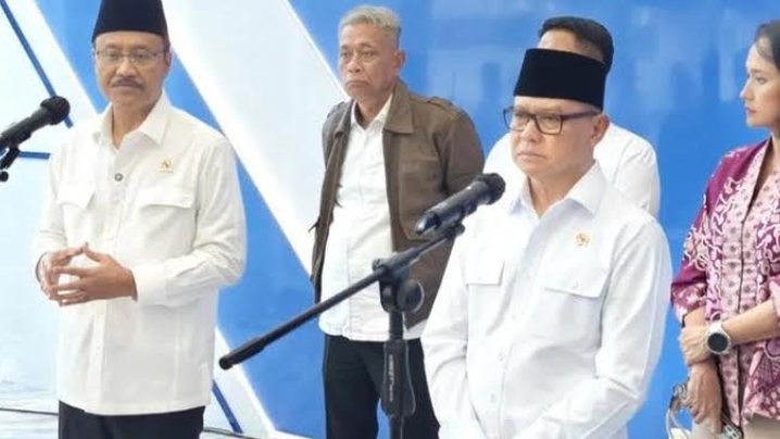 Bahasa Kunci Sukses, P2MI Siapkan Pelatihan Bahasa Asing untuk Siswa Sekolah Rakyat, Siap Melangkah Maju