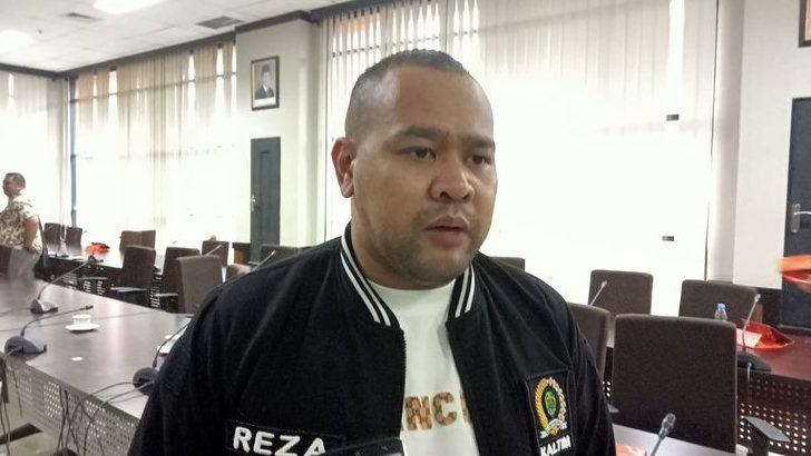 Komisi IV DPRD Kaltim Terima Usulan Forum Guru P3K Soal Regulasi Pemberian TPP