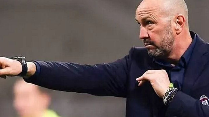 Persita Tangerang Rekrut Mantan Kiper Timnas Italia Walter Zenga, Ini Tugasnya