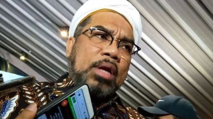 Jokowi Disebut Presiden yang Rajin Reshuffle Kabinet, Ngabalin : Pertanda Hubungan Baik dari Pemerintahan Periode dan Sebelumnya