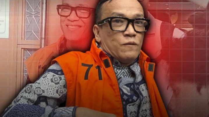 Noel Bingung Dituntut 5 Tahun Penjara Kasus K3, Ngaku Tak Curi Duit Rakyat Rp1 Rupiah Pun