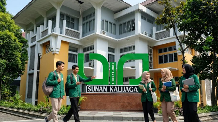 UKT UIN Sunan Kalijaga Jalur SPAN-PTKIN Resmi Diumumkan, Lalai Registrasi Bisa Kehilangan Kursi Kuliah Alias Gugur