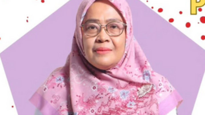 Sosok Saanah, Kepsek SMAN 32 Kabupaten Tangerang Didemo Puluhan Warga Imbas Polemik SPMB