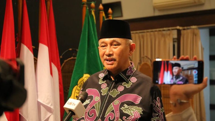 Oknum Komdigi Terlibat Judol, Ormas Islam Ingatkan Pemerintah Utamakan Akhlak di Perekrutan ASN