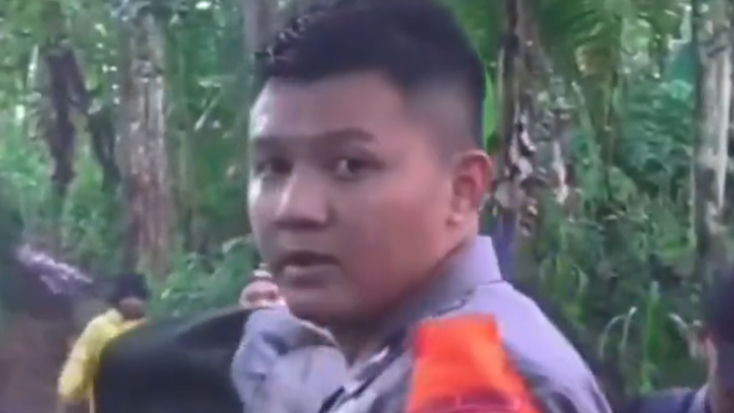 Sosok Bripda Beni Leo Andriawan, Oknum Brimob Polda Jatim Minta Maaf Usai Disebut Intimidasi Jurnalis di Gunung Saeng
