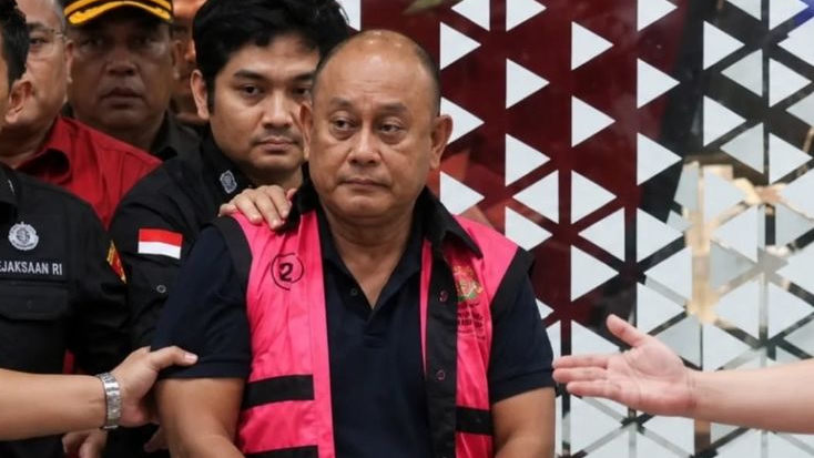 Aset Dadan Hindayana Rp 8,4 Miliar Disita Kejagung, Termasuk Uang Rp990 Ribu