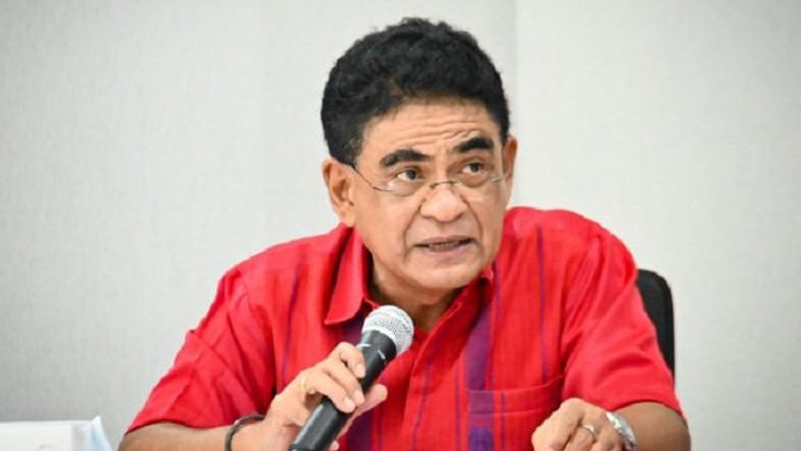 Wakil Ketua DPR Desak Negara Tindak Tegas Aksi Brutal KKB Papua