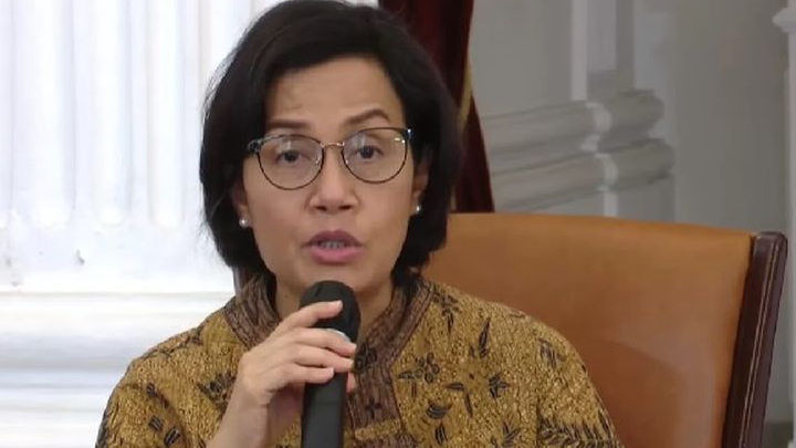 Sri Mulyani Tegaskan Strategi Negosiasi dengan AS Jaga Stabilitas Ekonomi dan APBN