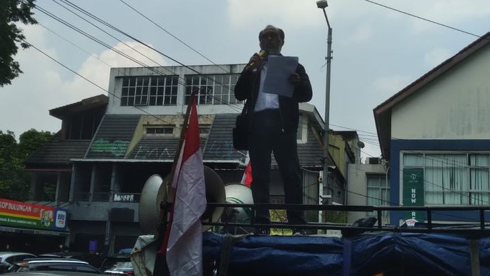 Sesuai Instruksi Presiden Prabowo, Kejagung Didesak Usut Dugaan Korupsi Tambang di Sulteng