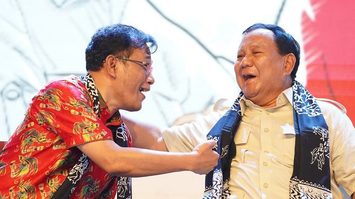 Dua Pecatan PDIP Lawan Instruksi Megawati Soal Larangan Retreat ke Magelang, Rugi Kalau Enggak Ikut