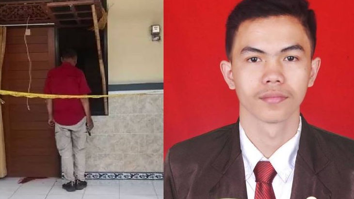 Fakta Baru Kematian Aldi Nababan Diungkap Anak Pemilik Kos di Kuta Bali, 2 Minggu Lalu Inikah Pertandanya?