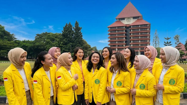 Rincian Lengkap UKT UI 2026, Semua Prodi S1 hingga Vokasi Dibuka Detail, dari Rp500 Ribu hingga Puluhan Juta