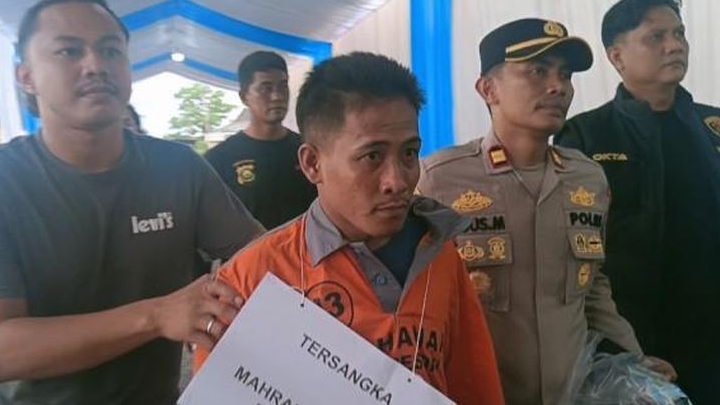 Pengakuan Rani Pelaku Penembakan di Sungai Jeruju OKI, Sakit Hati Gara-gara Uang Rp 100 Ribu
