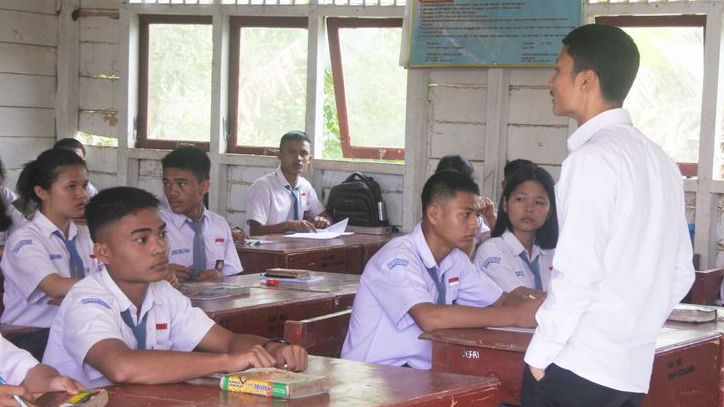 Guru Non-ASN di Sekolah Negeri Dibatasi hingga 31 Desember 2026, Ini Aturan Lengkap, Syarat, hingga Skema Gajinya